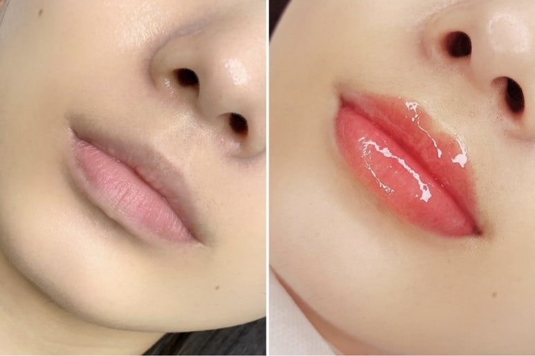 오니브로우 이미지