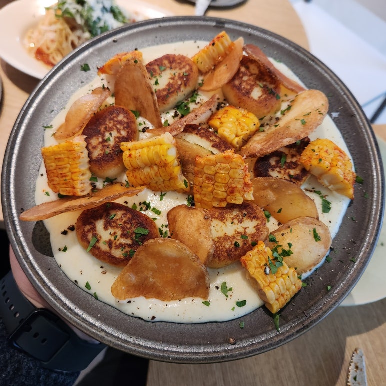 후추포인트 성수 이미지
