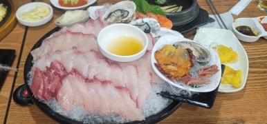 제천댁 기사식당 이미지