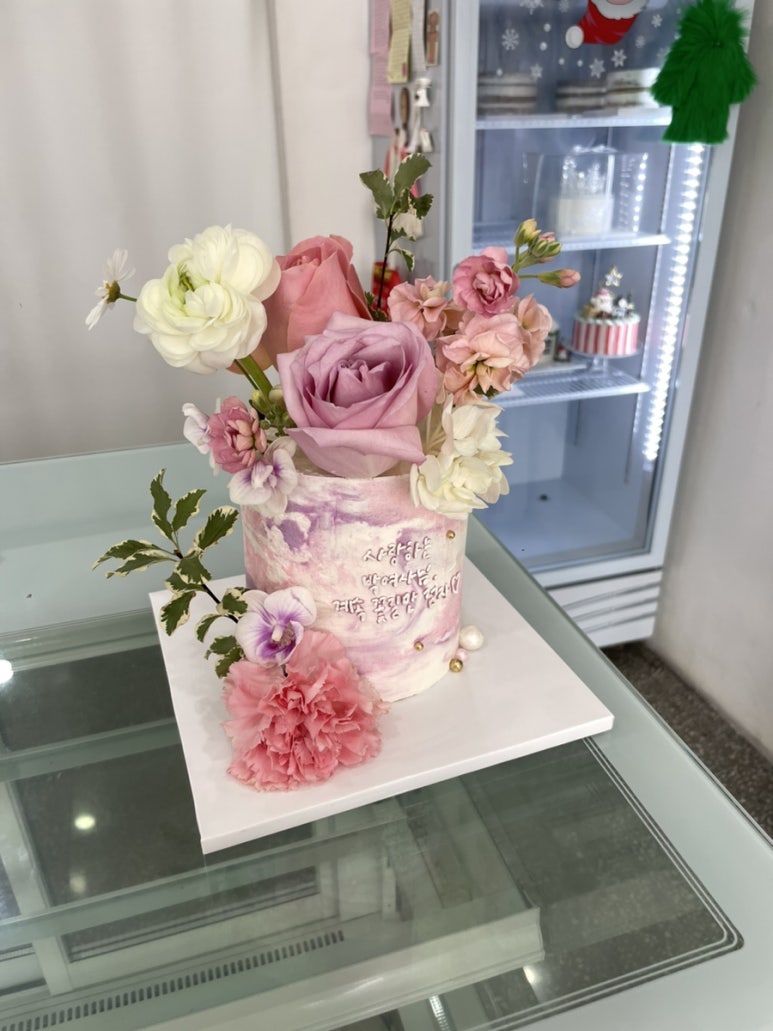 베럴케이크 이미지
