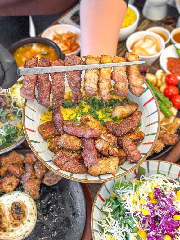 경주식당 이미지