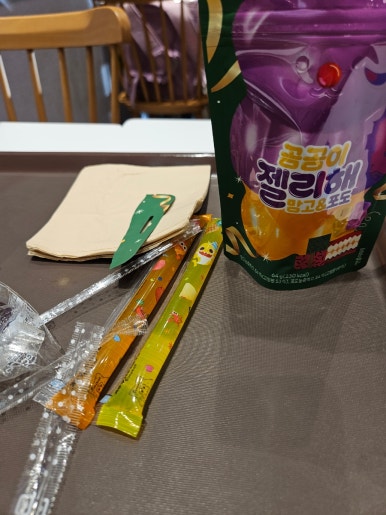 파리바게뜨문래SK점 이미지