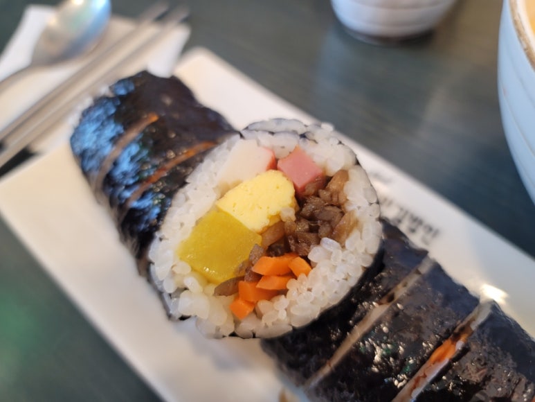 고봉민김밥 양산사송신도시점 이미지