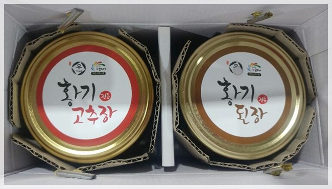 신월자연식품 이미지