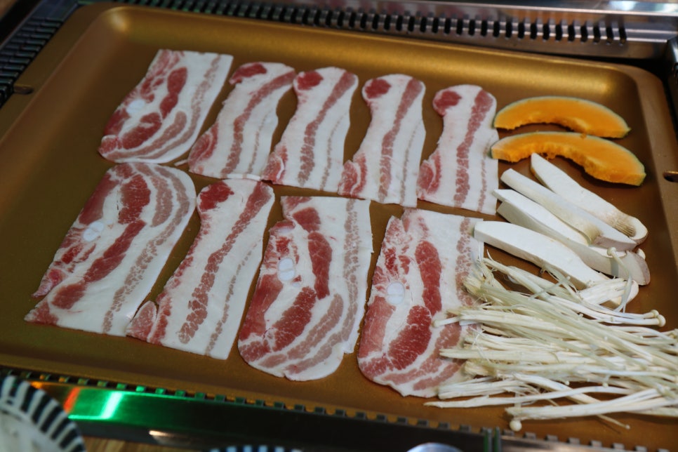 용호갈비 이미지