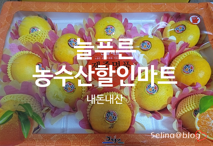 푸른할인마트 이미지