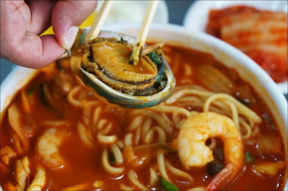 이순신반점 이미지