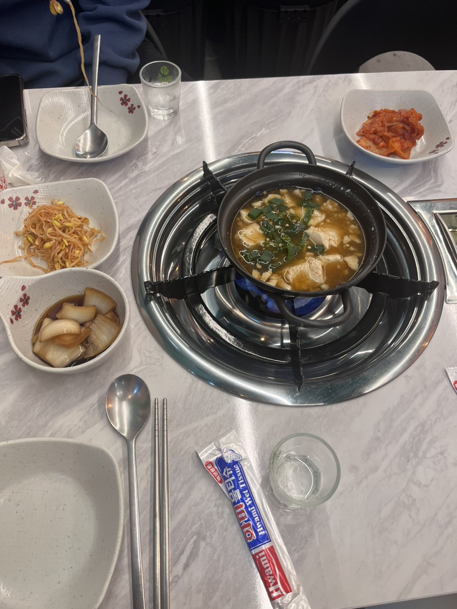 소뚜레한우소곱창광명점 이미지