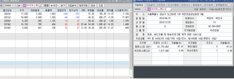와이던플러스 이미지