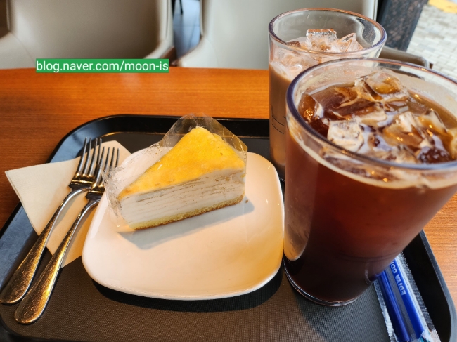 이디야커피청주동남중앙점 이미지
