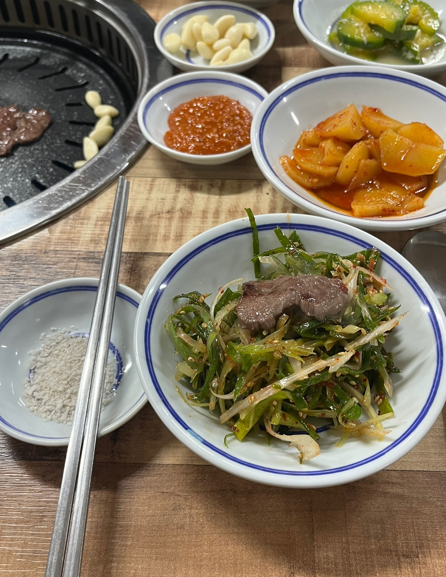 팔공식육식당 이미지