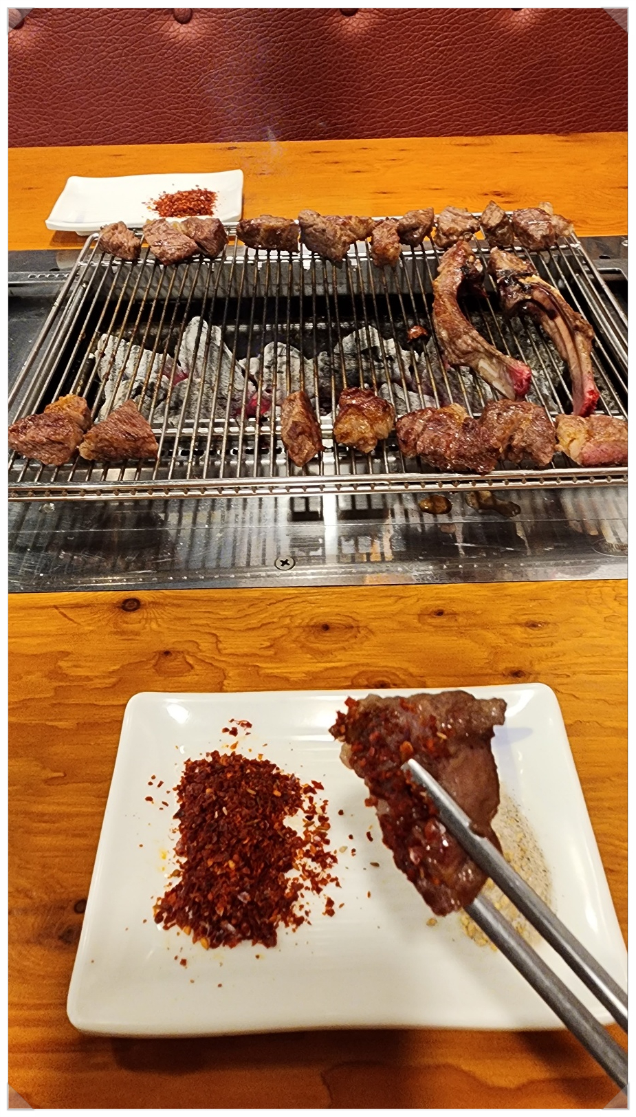 행복양꼬치 이미지