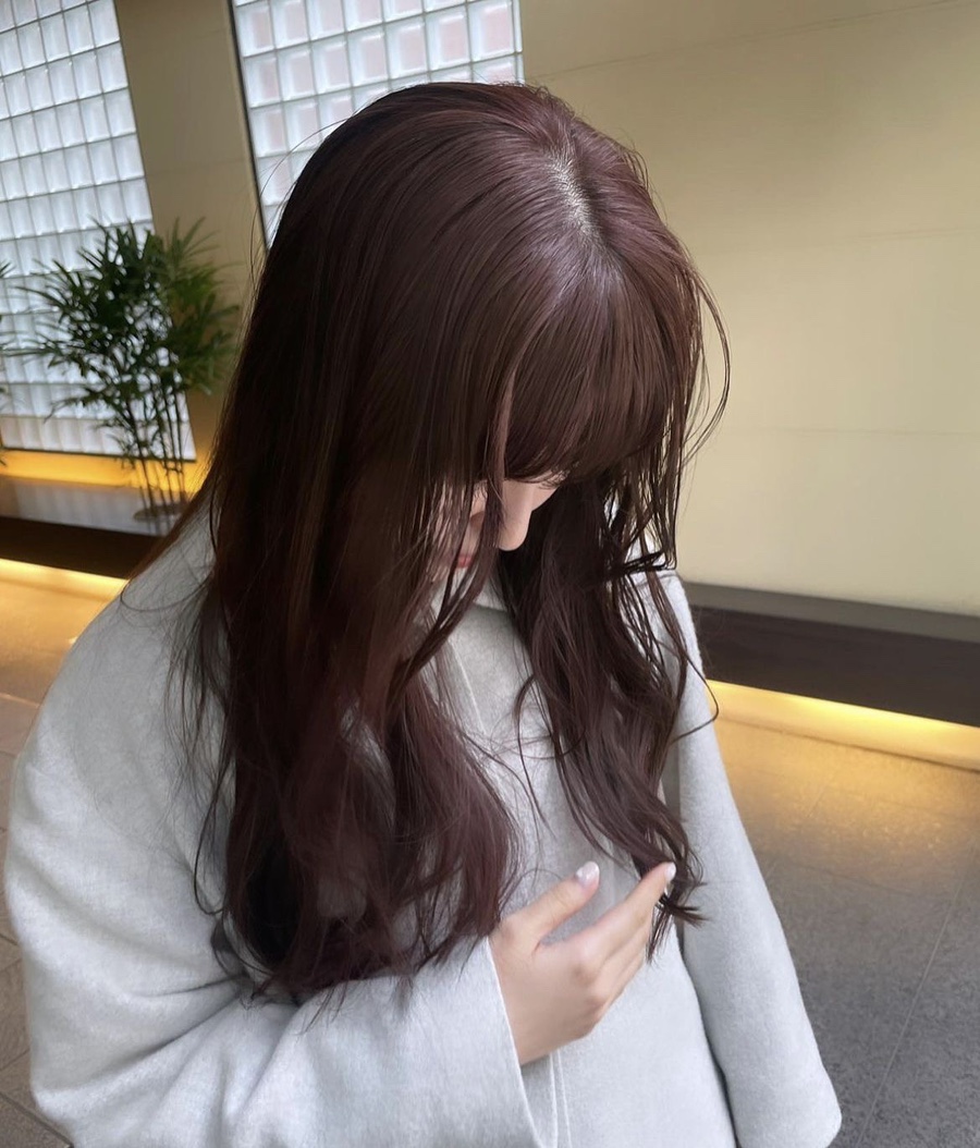 다빈헤어 이미지