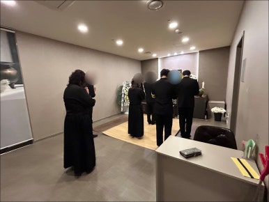 온누리장례식장 이미지