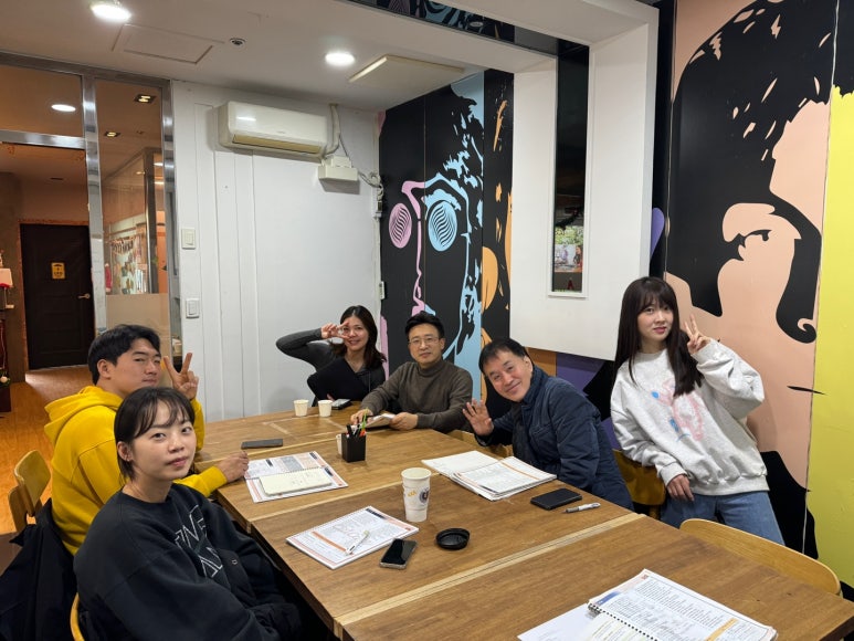 컬컴평생교육원 이미지