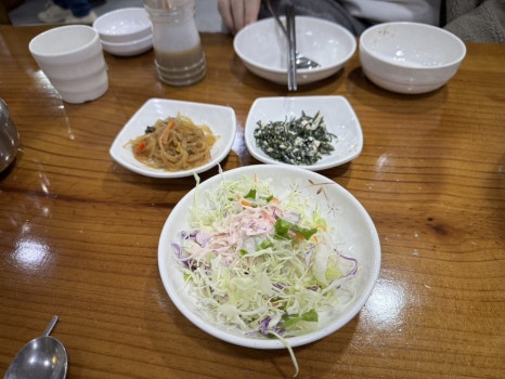 명태어장&쭈갑골강서점 이미지