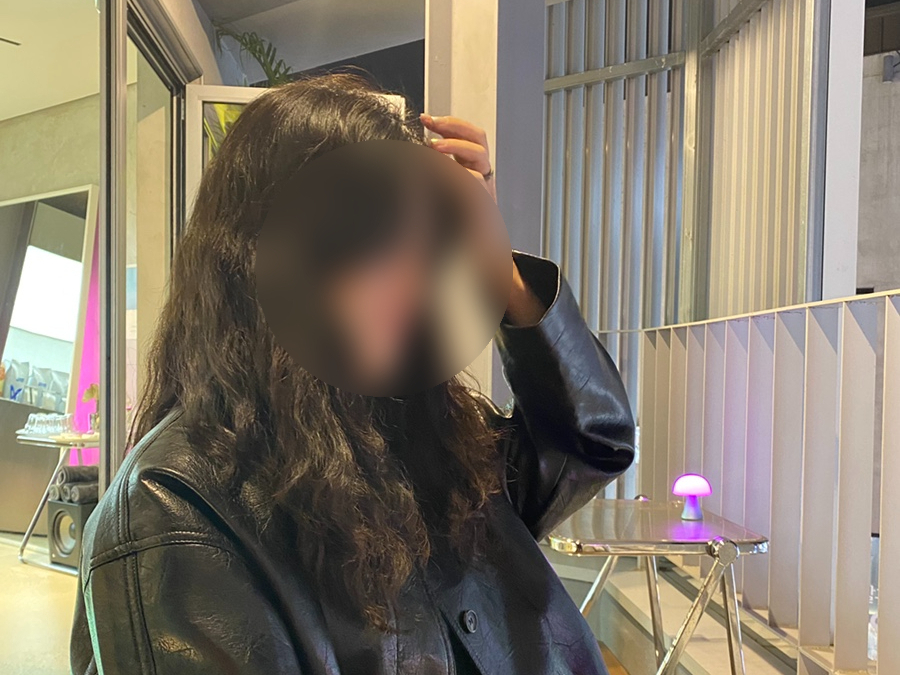 예쁘다;늘 이미지