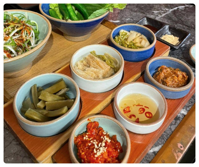 마장동암돼지 이미지