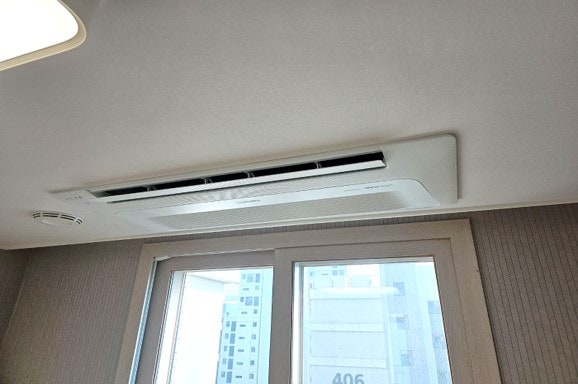 애플에어컨 이미지