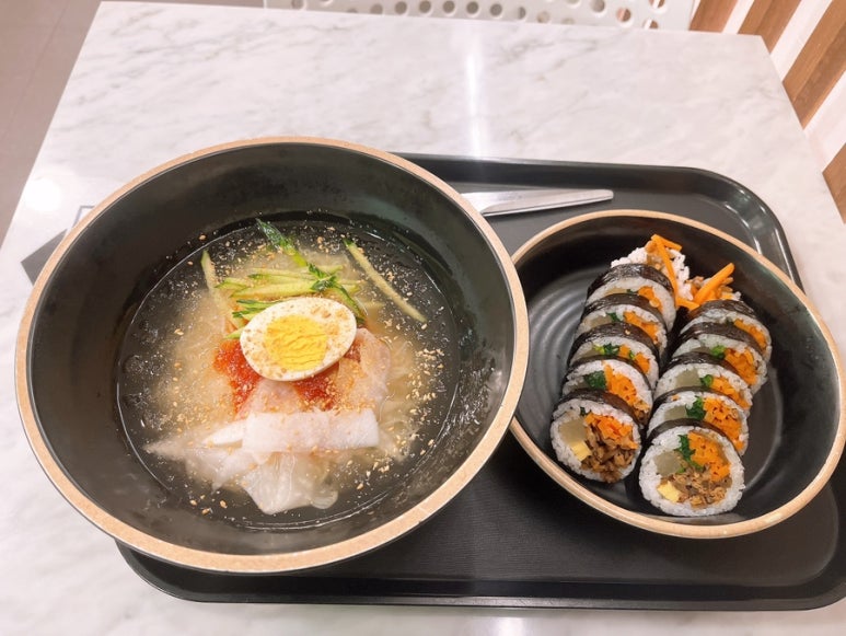 방배김밥홈플러스성서점 이미지