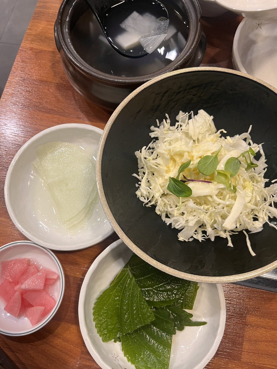 닭갈비두목 이미지