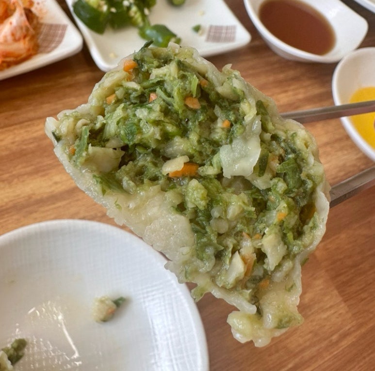원지손칼국수손만두 이미지