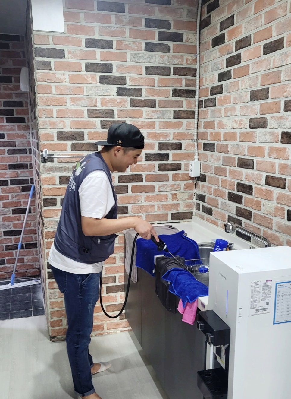 브라더건물관리 이미지