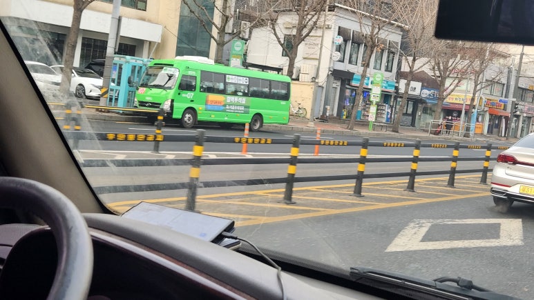 은성운수 이미지