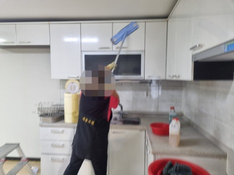 대찬크린 이미지