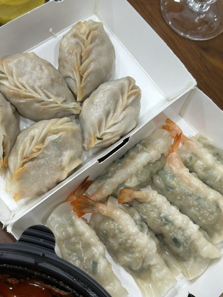 장호덕 손만두 부곡점 이미지