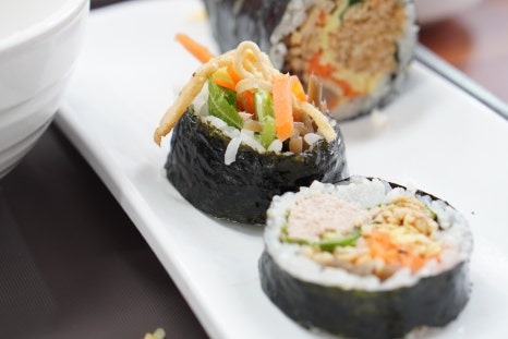 지축김밥정성담은한줄 이미지
