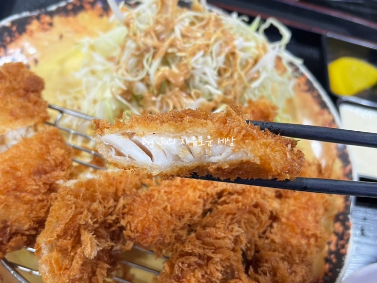 교대왕돈까스 이미지