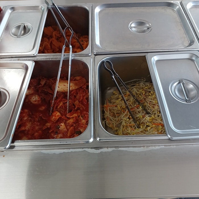 황제칼국수 이미지