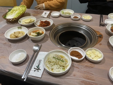 삼산한우촌 이미지