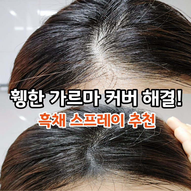 머리채헤어 이미지