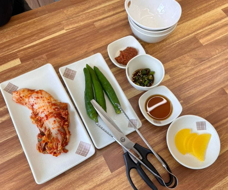 원지손칼국수손만두 이미지