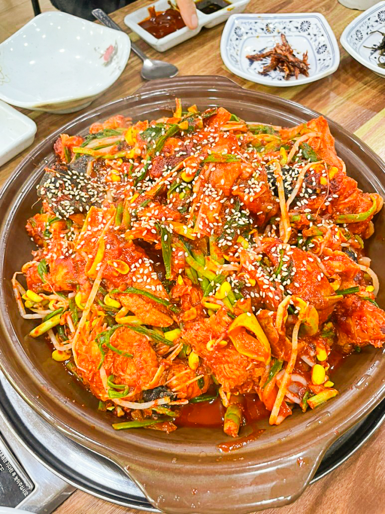 일송구이식당 이미지