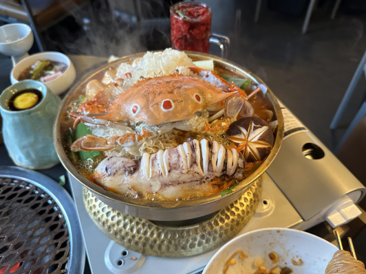 무한숯불닭구이 이미지