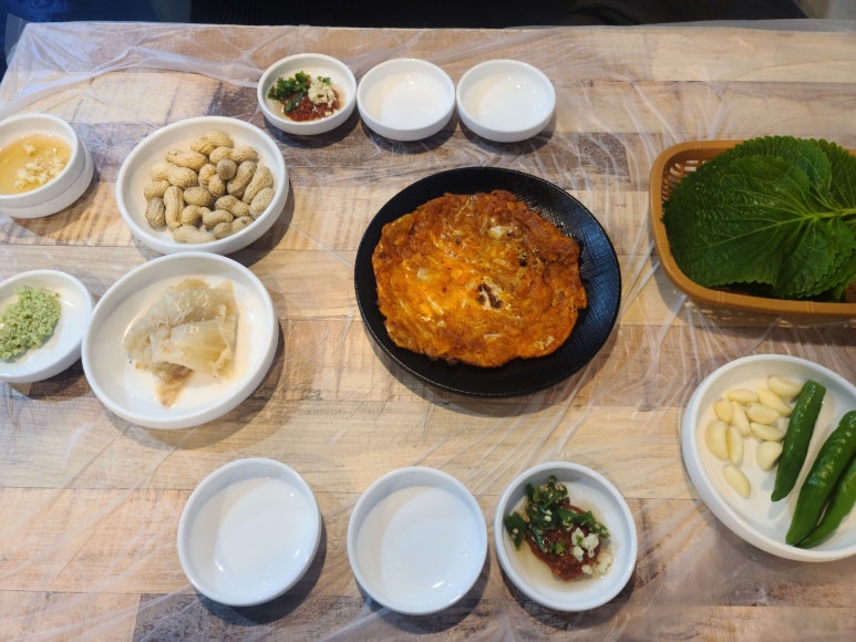 바로바로횟집 이미지