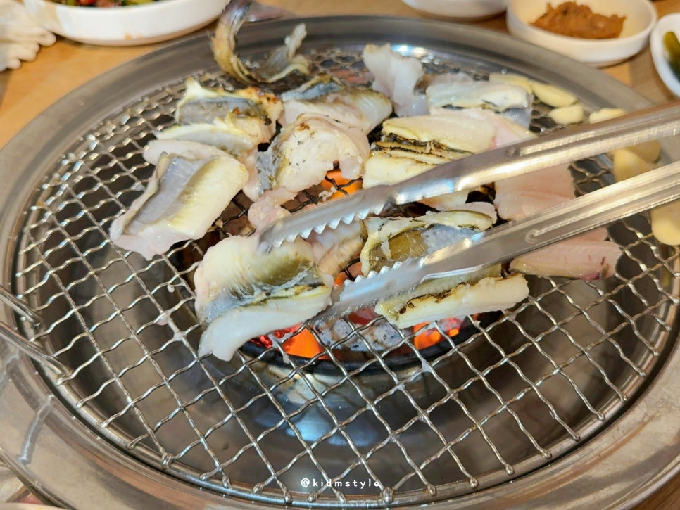 장어본가 이미지