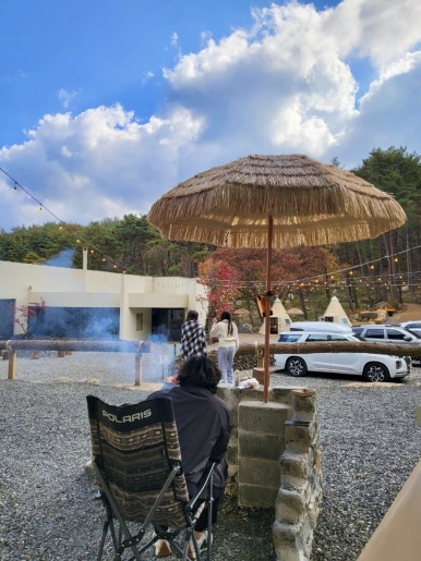 이서방바베큐 이미지