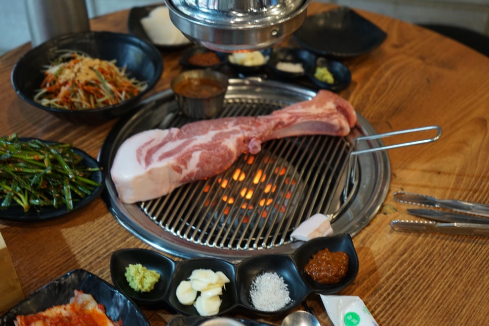 돼지곳간 이미지