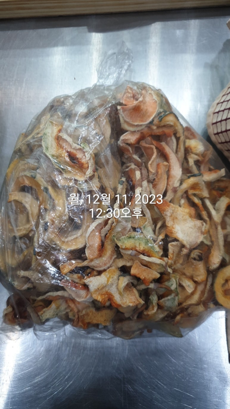 산들바람떡집 이미지