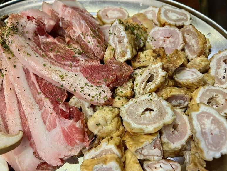 하루뒷고기생막창 이미지