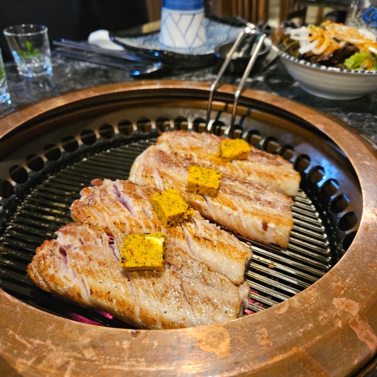 나인피스그릴 이미지