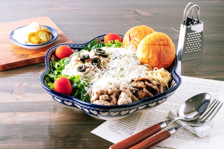 도형민식당 이미지