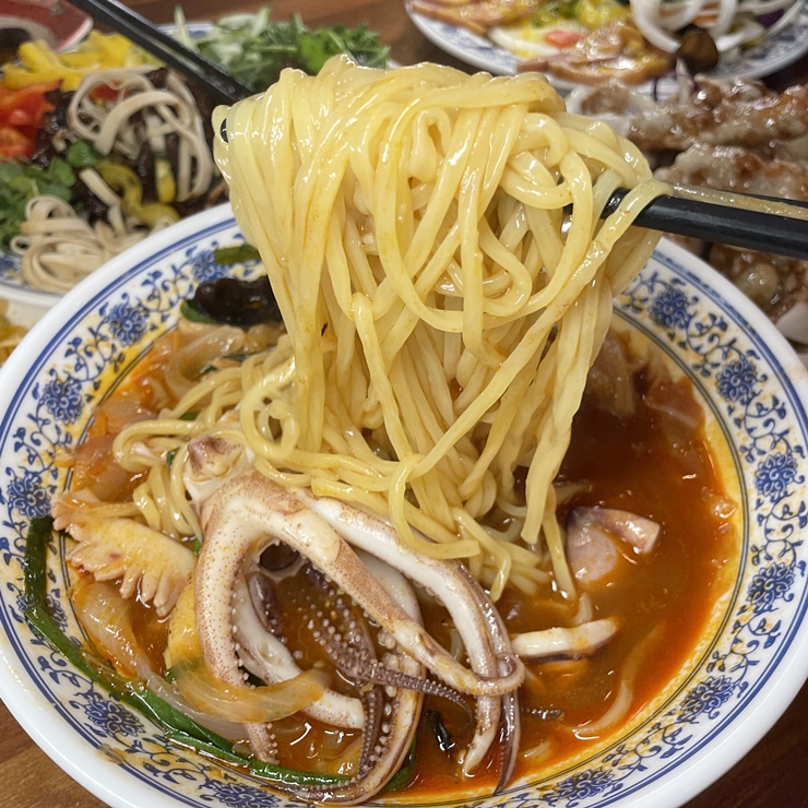강남반점 이미지