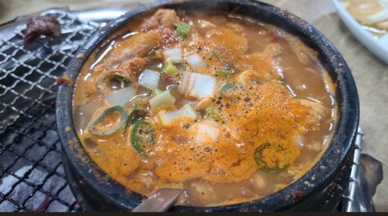 삼삼한구이집 이미지