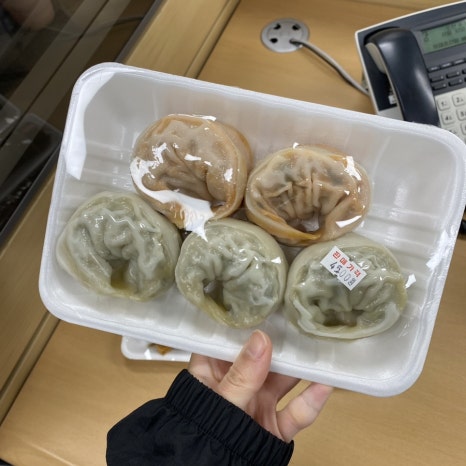 흥부네마트분식 이미지