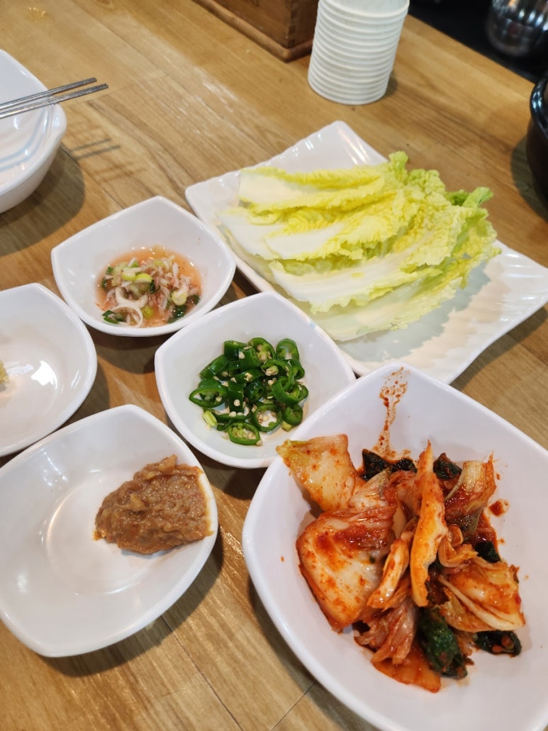 후루룩국시 이미지